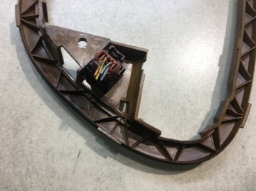 РАМКА РАДИО PEUGEOT 607 2.2 16V 9629444477