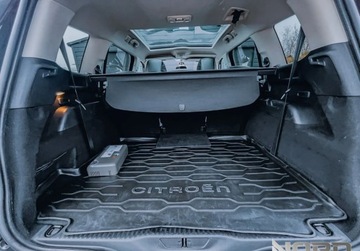 Citroen C4 Spacetourer Van 2.0 BlueHDi 163KM 2018 Citroen C4 SpaceTourer Bezwypadkowy, FV23, 7os. Shine, KredytowanieLeasing, zdjęcie 28