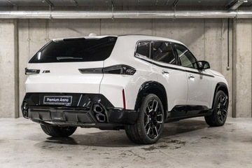 BMW XM SUV Plug-In 3.0 50e 476KM 2025 BMW XM 50e Dostępny od ręki!, zdjęcie 6