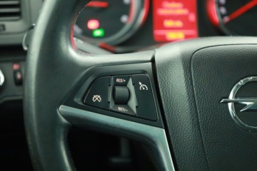 Opel Insignia I Sports Tourer 2.0 CDTI ECOTEC 110KM 2009 Opel Insignia 2.0 CDTI, Navi, Klima, Klimatronic, zdjęcie 16