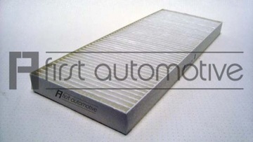 1A FIRST AUTOMOTIVE C30116 FILTR VENTILACE PROSTORU SPOLUJEZDCE
