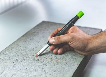 Карандаш для плотницких работ Pica BIG Dry Marker 6060