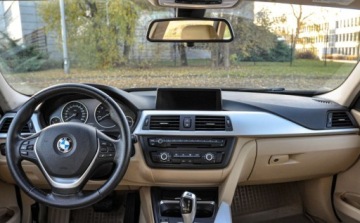 BMW Seria 3 F30-F31-F34 Touring 2.0 328i 245KM 2012 BMW Seria 3 328i (245KM) Automat Bezwypadkowy 2.0 Benzyna 245KM, zdjęcie 9