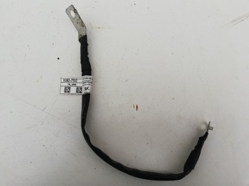 KIA CEED III12-17 KABEL PRZEWÓD MASOWY 91862-j7010