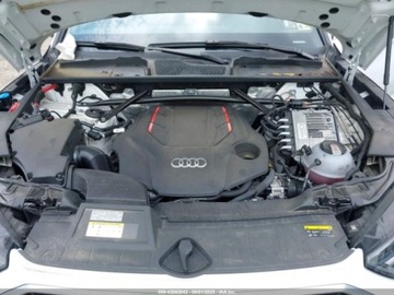 Audi Q5 II 2022 Audi SQ5 Sportback Premium Plus Tfsi Quattro Tiptronic 2022 3.0l 3.0 349KM, zdjęcie 8