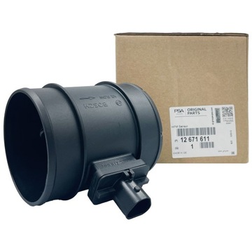 РАСХОДОМЕР OPEL INSIGNIA 2.0CDTi ОРИГИНАЛ