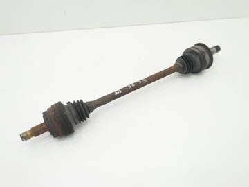 POLOS ЗАДНИЙ ЛЕВЫЙ ПРАВЫЙ MERCEDES SL350 SL R230 02