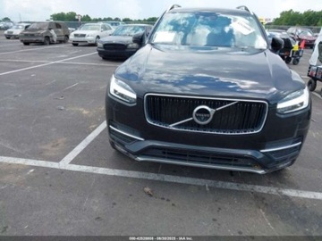 Volvo XC90 II SUV 2.0 T5 250KM 2019 Volvo XC 90 T5 Momentum, 2019r., 4x4, 2.0L 2.0 Benzyna 250KM, zdjęcie 6