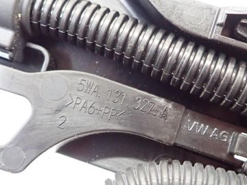 WĄŻ PRZEWÓD RURKA INSTALACJA ADBLUE 5Q0131962B AUDI A3 8Y 2.0 TDI DTR 21R