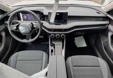 Skoda Superb IV Kombi 2.0 TSI 204KM 2025 Skoda Superb 2.0 TSI 204KM DSG EDITION 130, dostepny od reki 2.0 Benzyna, zdjęcie 6