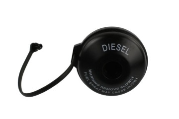 Korek wlewu paliwa Fiat Ducato 2014-