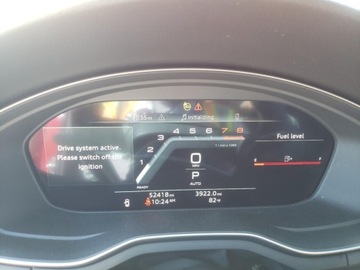 Audi A4 B9 2023 Audi a4 Premium Plus 45 2023 2.0l 2.0 Benzyna 261KM, zdjęcie 9