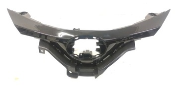 MASKA MŘÍŽKA CHLADIČŮ STOJAN HODÍ SE DO TOYOTA C-HR CHR 2019-23 FACELIFT