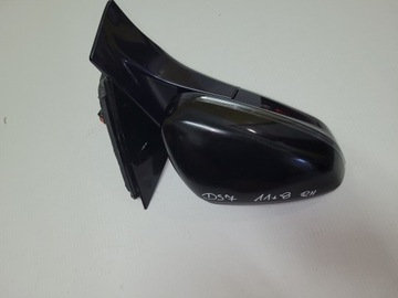 CITROEN DS7 18- ЗЕРКАЛО ПРАВОЕ 19-КОНТАКТНОЕ ЛЕВОЕ 15-КОНТАКТНОЕ