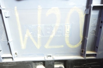 PÁSEK KROUŽEK POD VOLANT ULOŽENÍ AIRBAG 1H0959653B 1H0959653E