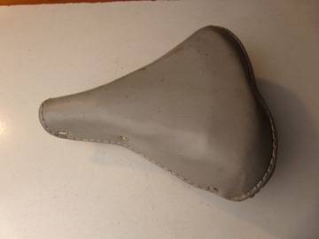 СЕДЛО ZZR/ROMET KARAT/FLAMING/SOKÓŁ GREY