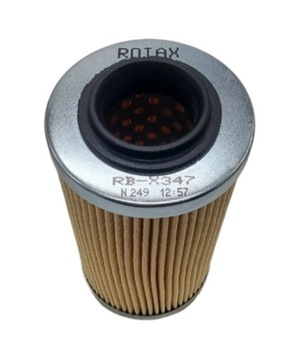 МАСЛЯНЫЙ ФИЛЬТР ROTAX BRP SEA-DOO 4-Tec GTI GTS GTR GTX RXP RXT 420956740
