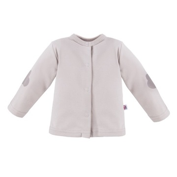 Kaftanik niemowlęcy kaftan Mellow, Eevi - 80