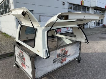 Кузов L200 Б/у