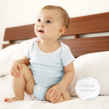 ФОТОКАРТОЧКИ ПЕРВЫЙ ГОД ЖИЗНИ WHEEL BOX Z2