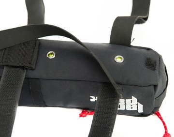 Сумка на велосипедную раму Jack Pack Sausage 2.0