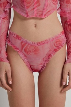 TEZENIS brazyliany Romantic Roses M/38