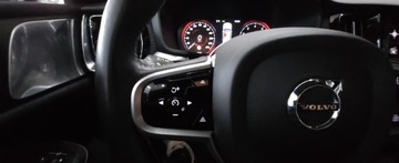 Volvo S60 III 2021 Volvo S60 2.0 Turbo benzyna 250 km. 4x4 Najbogatsza wersja wyposazenia 2.0, zdjęcie 27