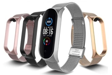 Зарядное устройство USB-кабель / Xiaomi Mi Band 5 / MiBand 5