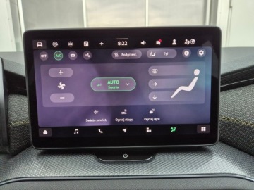 Skoda Kodiaq II 2026 Skoda Kodiaq Drive 2.0 TSI DSG 4x4 204KM, zdjęcie 31