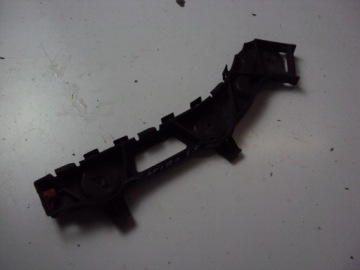 Накладка на бампер Opel OE 13125036