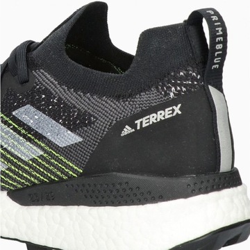 Adidas Terrex два Ultraboost