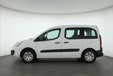 Citroen Berlingo II Van Facelifting 2015 1.6 VTi 98KM 2016 Citroen Berlingo 1.6 VTi, Salon Polska, GAZ, zdjęcie 2