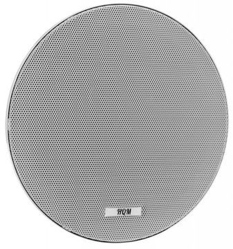 GŁOŚNIK SUFITOWY PODTYNKOWY HQM HQM-SOZ10 10W 100V