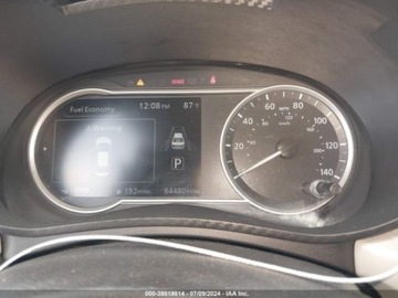 Nissan 2021 Nissan Inny 2021 Nissan Versa SV CVT 1.6 Benzyna 122KM, zdjęcie 14