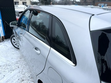 Mercedes Klasa B W246 Sports Tourer 180 CDI BlueEFFICIENCY 109KM 2012 Mercedes B 246 Klimatronik /Podgrzewane fotele /, zdjęcie 18