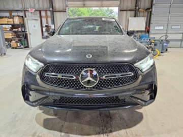 Mercedes GLC C254/X254 2025 Mercedes-Benz GLC 2025 MERCEDES-BENZ GLC COUPE 300 4MATIC 2.0 Benzyna 381KM, zdjęcie 5