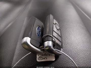 Ford Edge II 2019 Ford Edge 2019 r. , 2,0L TITANIUM 2.0 Benzyna 250KM, zdjęcie 12