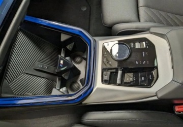 BMW X3 G45 2025 BMW X3 20d xDrive M Sport, Premium, M Pro, Panorama, 21 cali, HAK, EDC 2.0, zdjęcie 13