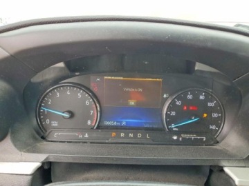 Ford Explorer VI 2023 Ford Explorer Xlt 2023 2.3 Benzyna 300KM, zdjęcie 9
