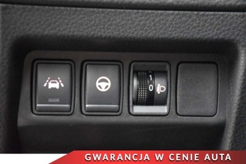 Nissan Qashqai II 2019 Nissan Qashqai NaviKamera-360 Asystenty Tempomat Klimatronic Grzane-Fotele, zdjęcie 17