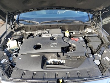 Infiniti 2025 Infiniti QX55 Luxe 2025 2.0 Benzyna 268KM, zdjęcie 6