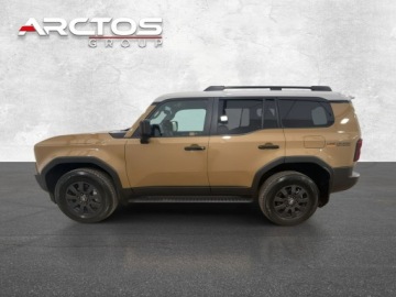 Toyota Land Cruiser VII Terenowy 5d 2.8 D-4D 204KM 2024 Toyota Land Cruiser First Edition, zdjęcie 7