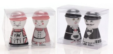 DUO COOK СПЕЦИИ СОЛЬ/ПЕРЕЦ ЧЕРНЫЙ