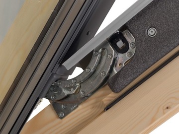 Энергосберегающее окно VELUX GLL 1061 MK06 78х118