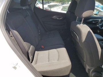  GMC Terrain SLE 2024 1.5l 1.5 Benzyna 175KM, zdjęcie 10