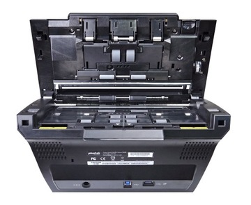 Plustek SmartOffice PT 2160 Профессиональный сканер