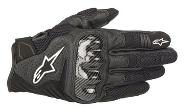 Походные перчатки ALPINESTARS SMX-1 V2