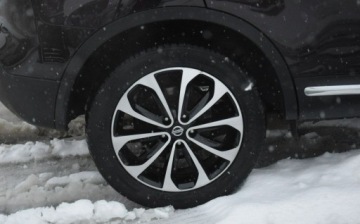 Nissan Qashqai I Crossover 2.0 140KM 2010 Nissan Qashqai 2.0B Navi Kamera Oryginal Lakier Sprowadzony Oplacony, zdjęcie 8