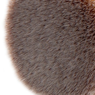 KASHOKI 100 FLAT KABUKI BRUSH ЩЕТКА ДЛЯ ОСНОВЫ