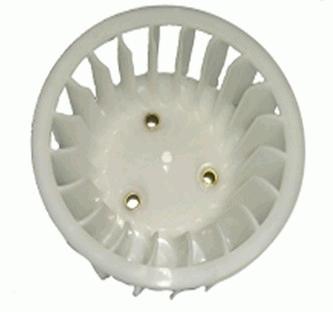 WENTYLATOR POWER FORCE ALTERNATORA / SILNIKA MINARELLI 100 CCM WSC000001